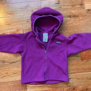 Patagonia Toddlers' Synchilla Fleece